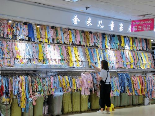 在徐州這個市場，買到的都是記憶，收獲的都是情懷