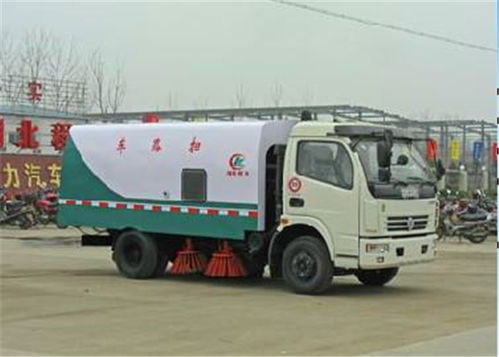 延邊朝鮮族自治州五十鈴掃路車(chē)價(jià)格揭秘及洗掃車(chē)改裝廠(chǎng)推薦